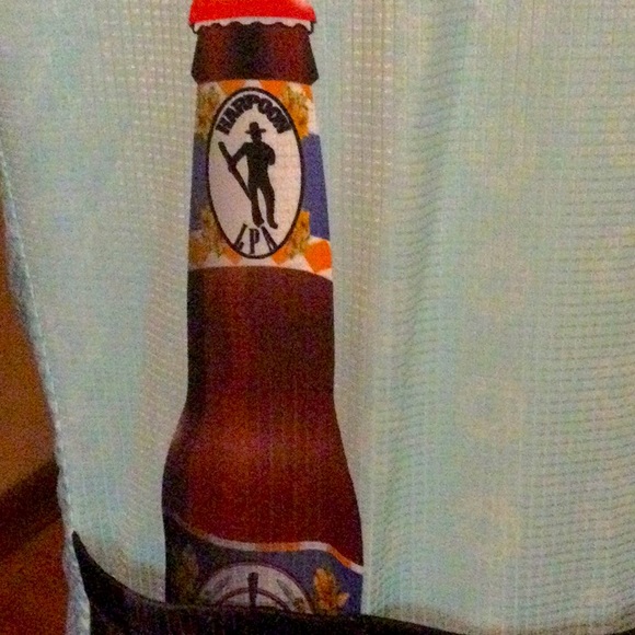 Pactimo B2VT (Harpoon Brewery to Brewery) Cycling Jersey Mens L - Picture 6 of 9